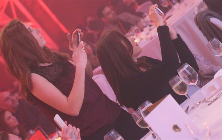 Product of the Year Awards Night
